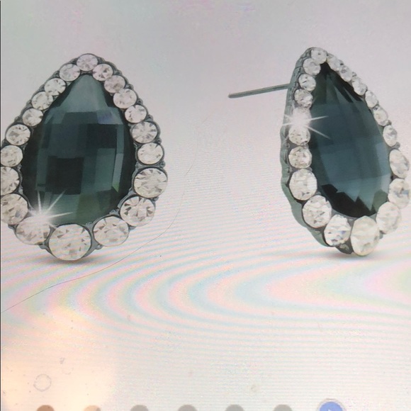 Swarovski Jewelry - Earrings Swarovski